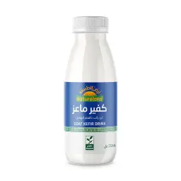 كفير ماعز عضوي